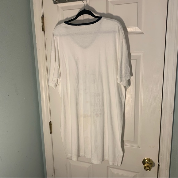 Oversized T-shirt - Picture 4 of 4